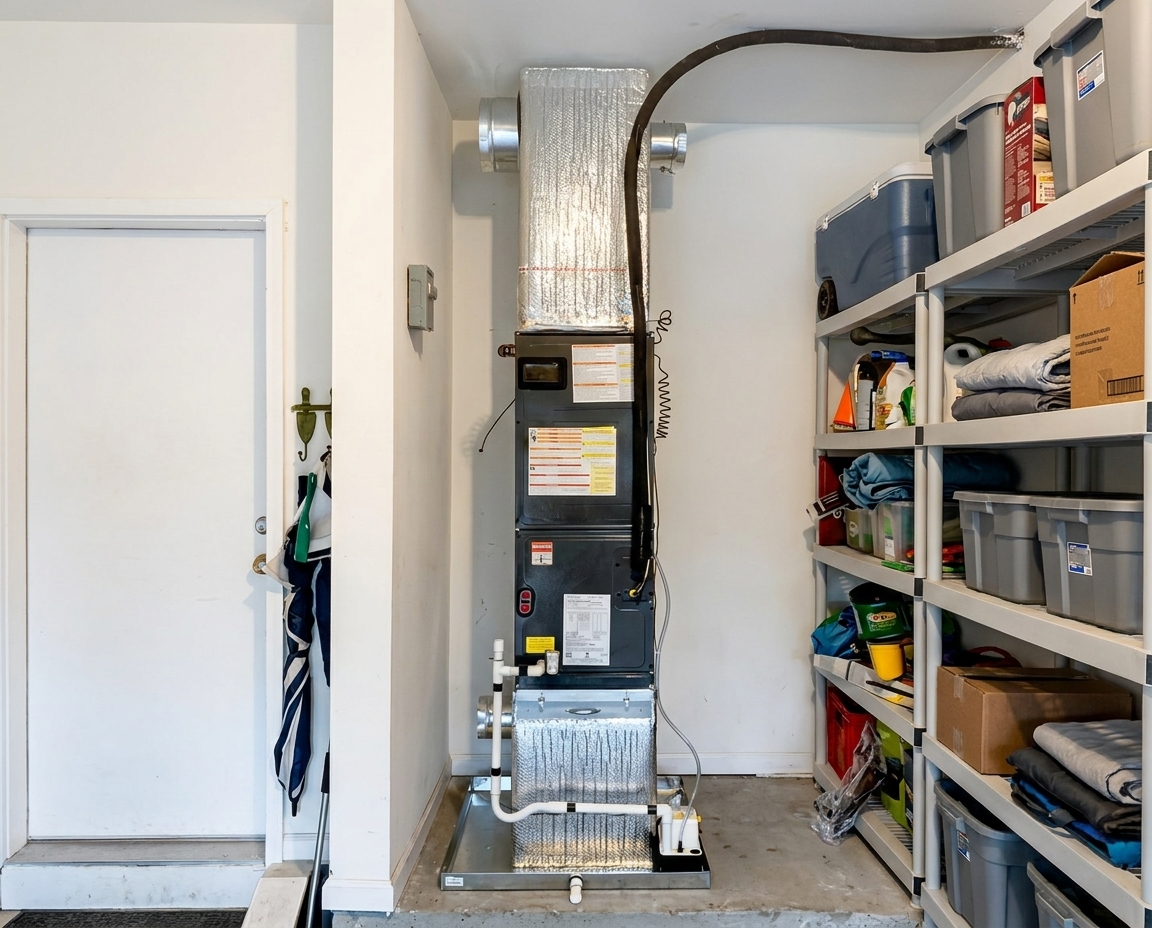 Heating Services
